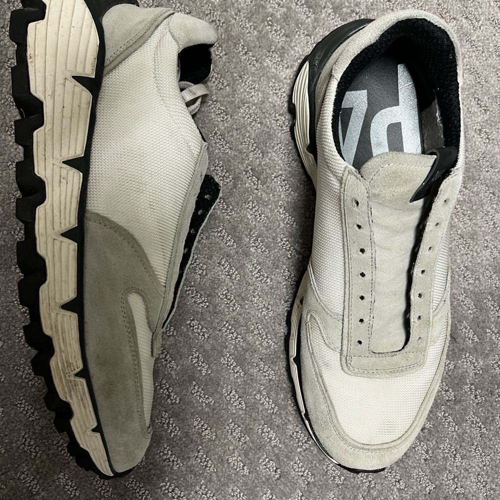 P448 mens sneakers